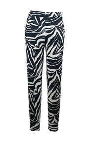 Zebra Heritage Cuff Pants
