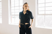 Black Island Living Shirt