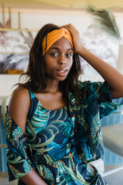 Tropical Splendour Amalfi Shirt