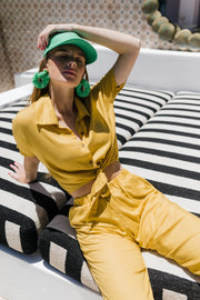 Bamboo Island Living Shirt