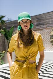 Bamboo Island Living Shirt
